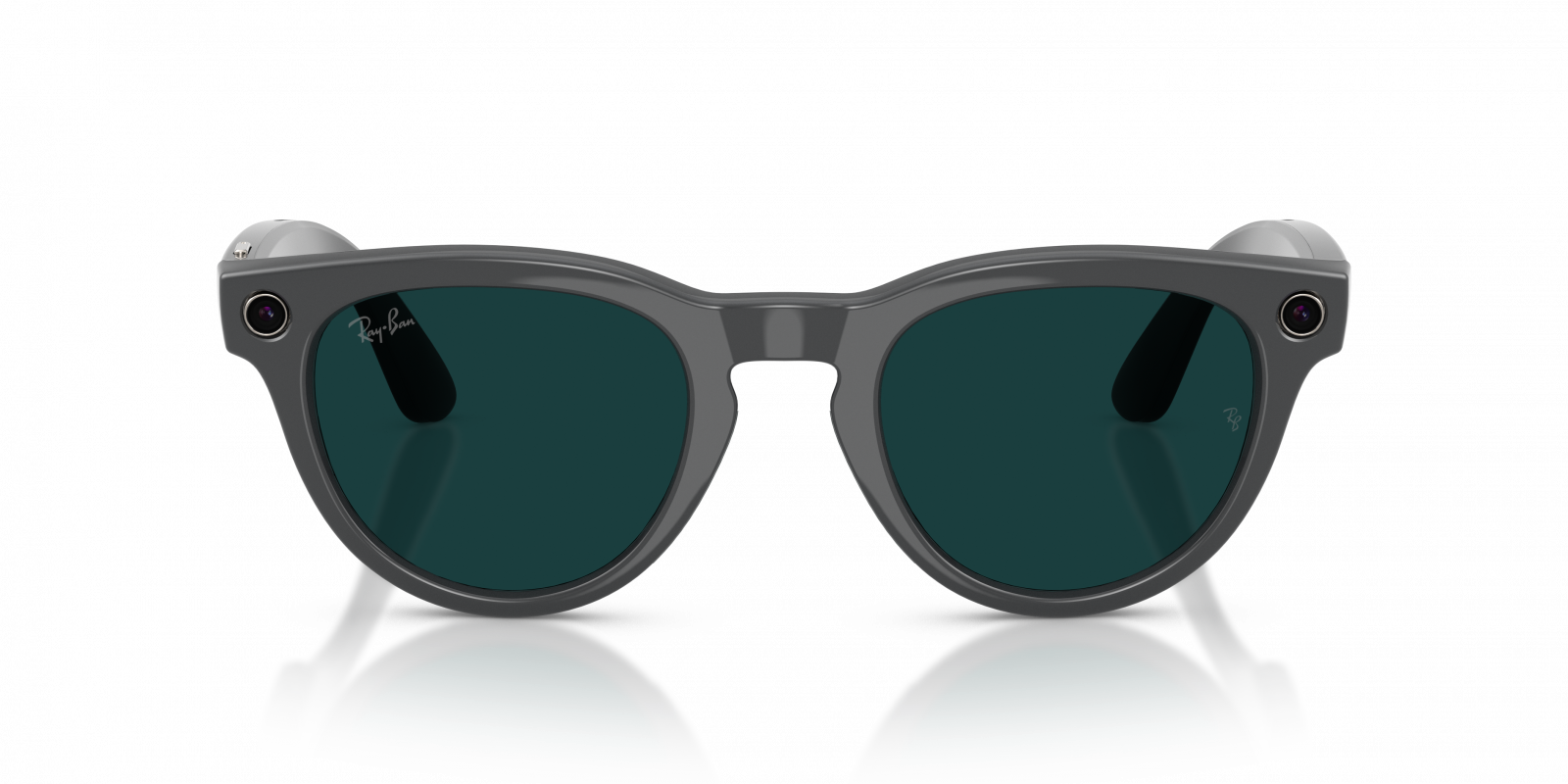 Ray Ban Meta RW4013 6702CE Headliner 